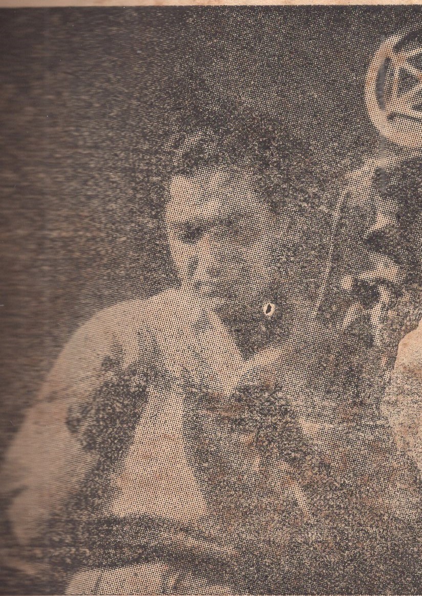 Rajen Chowdhury (Editing)